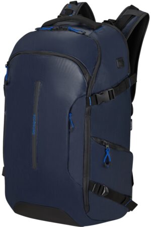 ECODIVER TRAVEL BACKPACK S 38L BLUE NIGHT