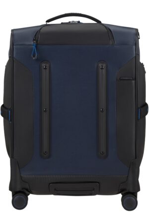 ECODIVER SPINNER DUFFLE 55/20 BLUE NIGHT