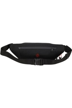 ECODIVER BELT BLACK