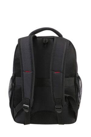 URBAN GROOVE UG12 LAPTOP BACKPACK 15.6" SLIM BLACK