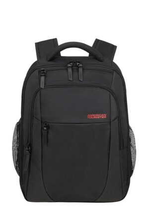 URBAN GROOVE UG12 LAPTOP BACKPACK 15.6" SLIM BLACK