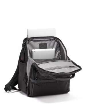 Tumi Alpha Compact Laptop Brief Pack 15