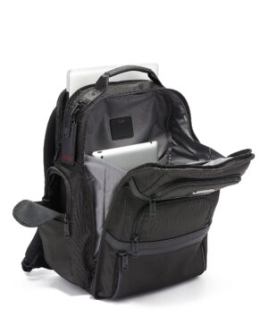 Tumi Alpha Tumi Brief Pack 15