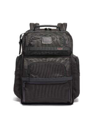 Tumi Alpha Tumi Brief Pack 15" Black