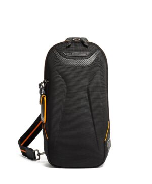 Tumi I McLaren Torque Sling Black