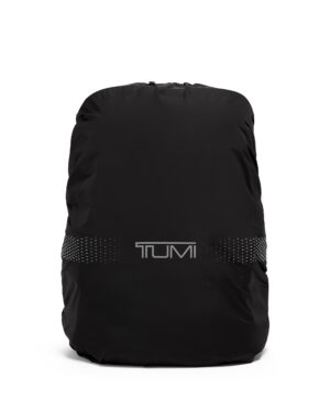 Tumi Travel Accessory Packable Rain Cover Black