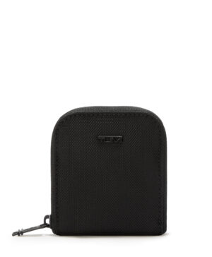 Tumi Travel Accessory Foldable Modular Pouch (for umbrella or water bottle) Black