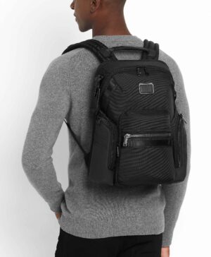 Alpha Bravo Navigation Backpack 15