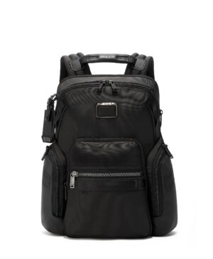 Alpha Bravo Navigation Backpack 15" Black