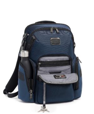 Alpha Bravo Navigation Backpack 15