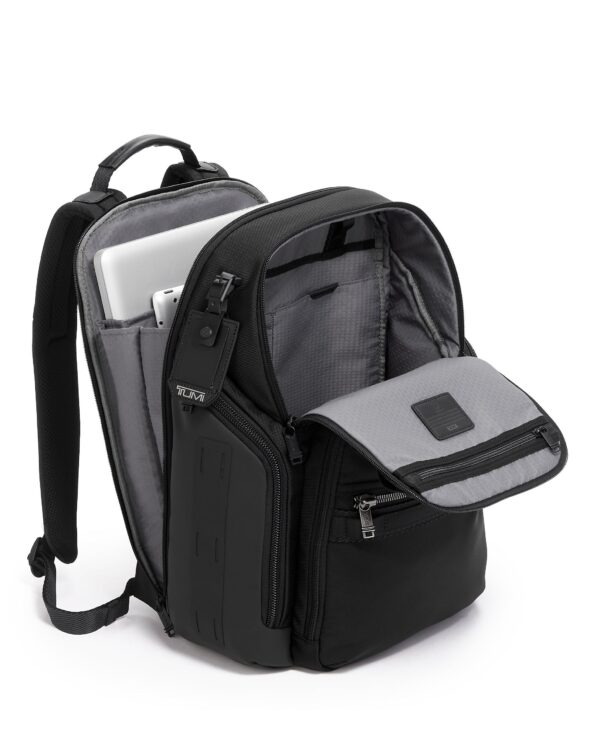 Alpha Bravo Searck Backpack 15" Black