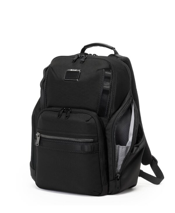 Alpha Bravo Searck Backpack 15" Black