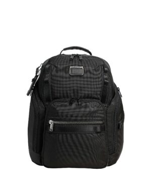 Alpha Bravo Searck Backpack 15" Black