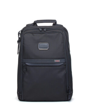 Mochila Tumi Alpha Slim Backpack Black