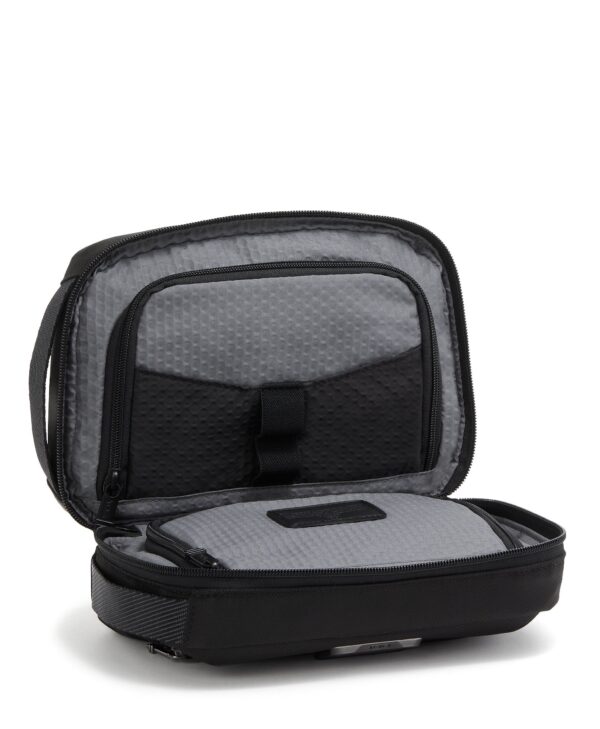 Alpha Bravo Response Travel Kit Black