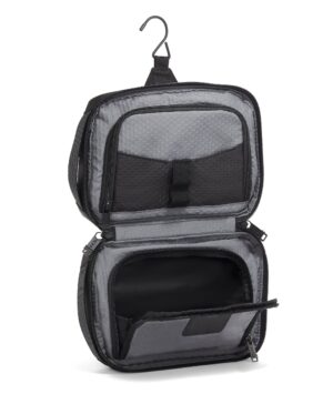 Alpha Bravo Response Travel Kit Black