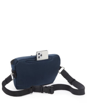 Alpha Bravo Classified Waist Pack Navy