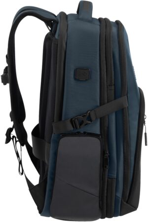 Mochila BIZ2GO 17.3