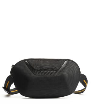 Tumi I Mclaren Lumin Utility Pouch Black