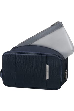 RESPARK TOILET KIT TOILET POUCH MIDN.BLUE