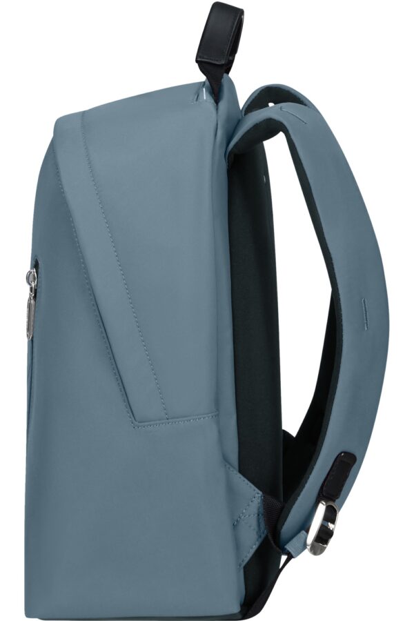 ONGOING DAILY BACKPACK PETROL GREY