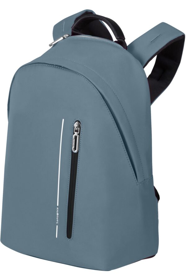 ONGOING DAILY BACKPACK PETROL GREY