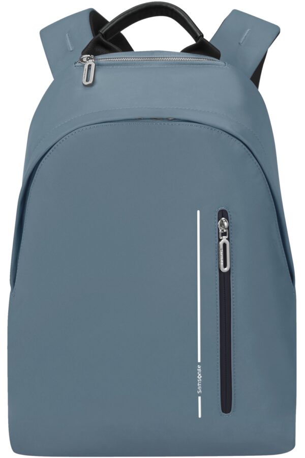 ONGOING DAILY BACKPACK PETROL GREY