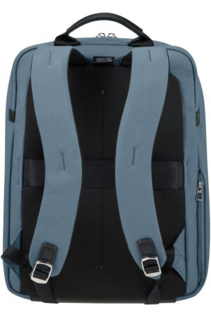 ONGOING BACKPACK 14.1" PETROL GREY