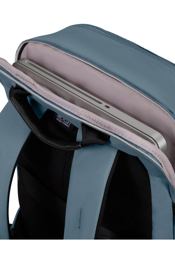 ONGOING BACKPACK 14.1" PETROL GREY