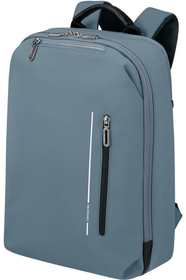 ONGOING BACKPACK 14.1" PETROL GREY