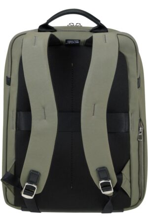 ONGOING BACKPACK 14.1" OLIVE GREEN