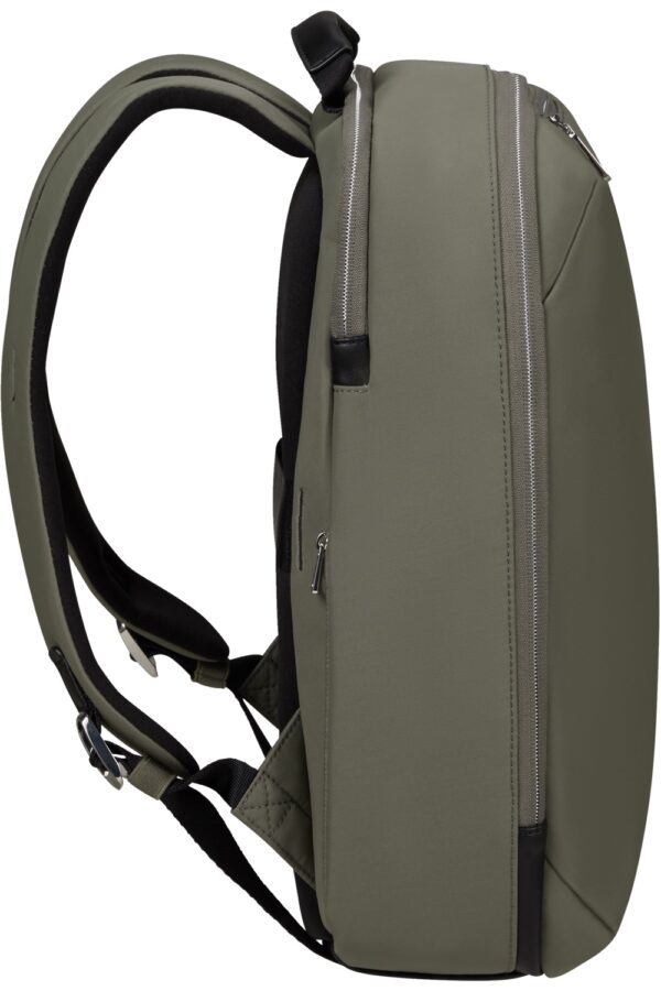 ONGOING BACKPACK 14.1" OLIVE GREEN