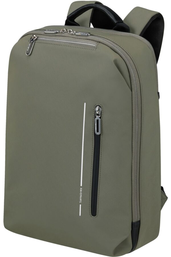 ONGOING BACKPACK 14.1" OLIVE GREEN