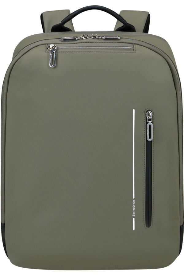 ONGOING BACKPACK 14.1" OLIVE GREEN