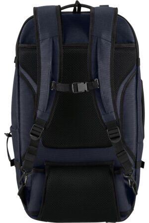 ROADER TRAVEL BACKPACK S 38L DARK BLUE