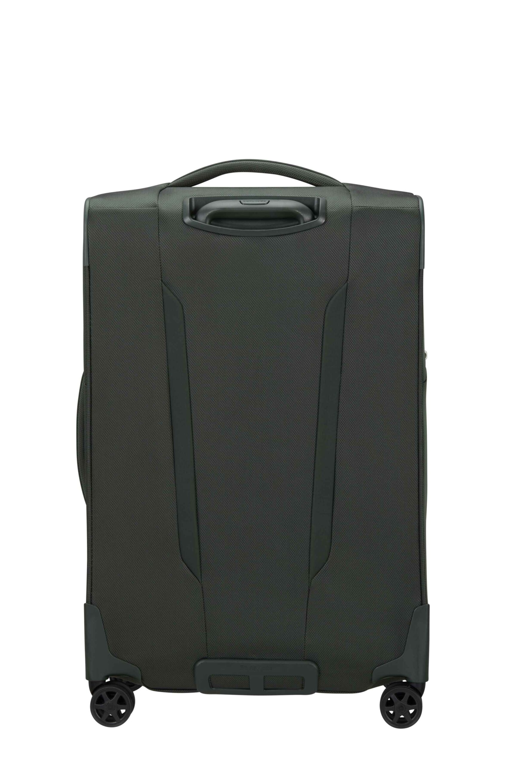 Maleta Spinner RESPARK 67 cm Exp Forest Green | Maletas, Mochilas, Bolsos, Equipaje y Accesorios en Canarias - Pelkbags - Estilo y calidad para cada viaje - 2 Maleta Spinner RESPARK 67 cm Exp Forest Green
