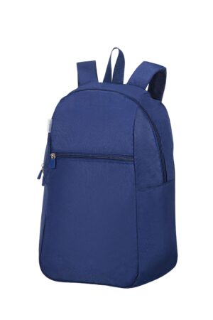 GLOBAL TA FOLDABLE BACKPACK MIDNIGHT BLUE