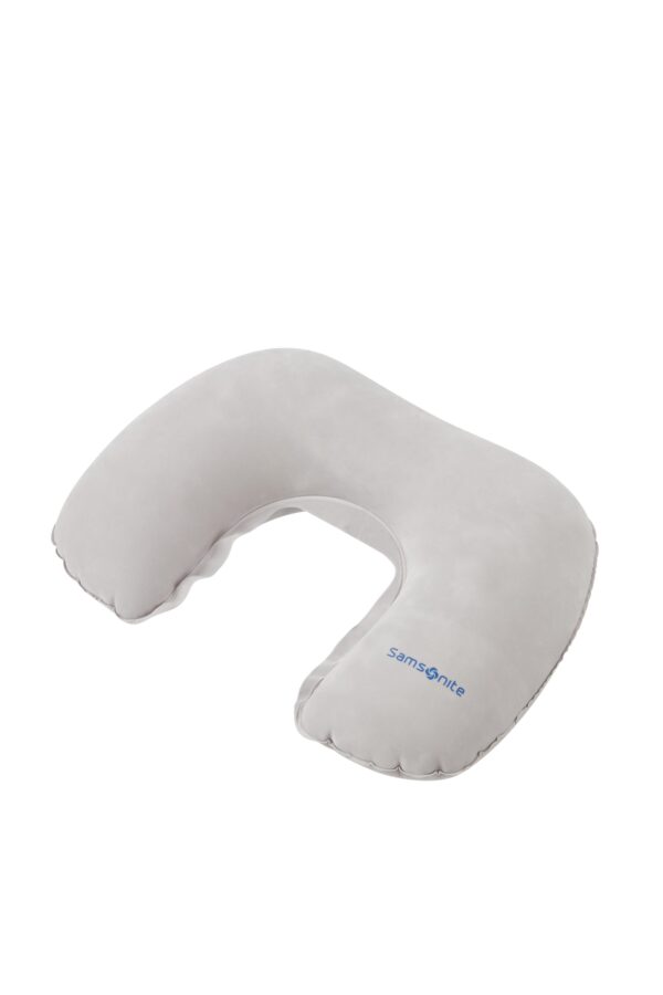 GLOBAL TA INFLATABLE PILLOW GRAPHITE