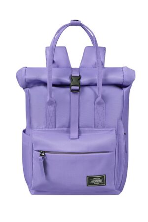 URBAN GROOVE UG16 BACKPACK CITY SOFT LILAC