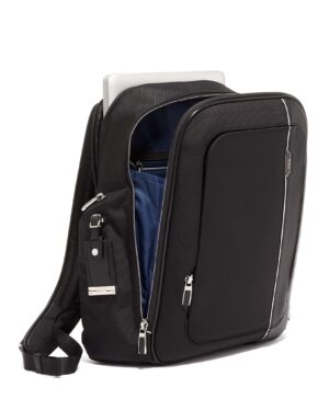 Arrive´Larson Backpack Black