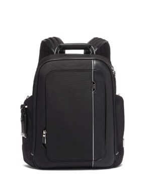 Arrive´Larson Backpack Black