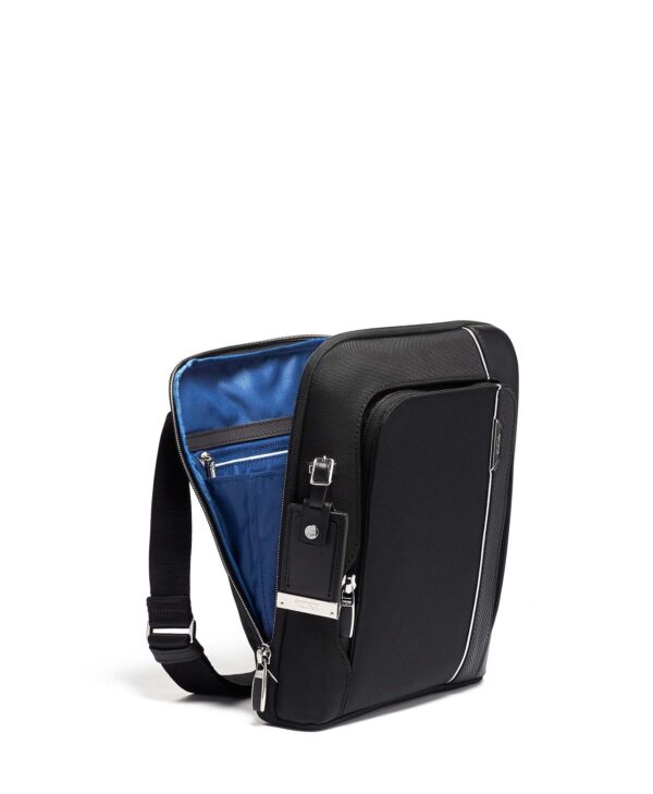 Arrive´Olten Crossbody Black