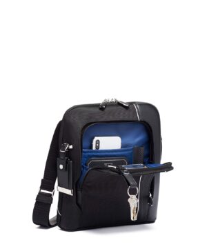 Arrive´Olten Crossbody Black