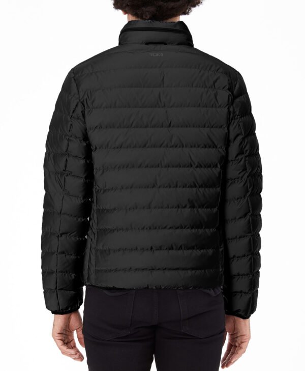 Outerwear Mens Tumipax Preston Jkt S Black