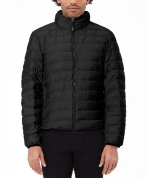 Outerwear Mens Tumipax Preston Jkt S Black