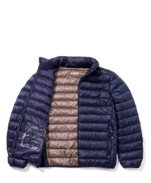 Outerwear Mens Tumipax Preston Jkt M Navy