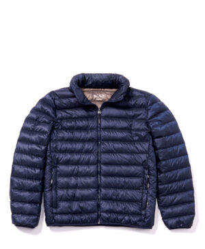 Outerwear Mens Tumipax Preston Jkt M Navy