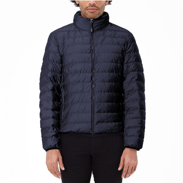 Outerwear Mens Tumipax Preston Jkt M Navy