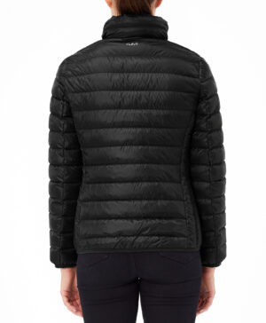 Outerwear Womens Tumipax Charlotte Jkt M Black