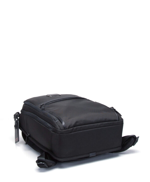 Mochila Tumi Alpha Slim Backpack Black